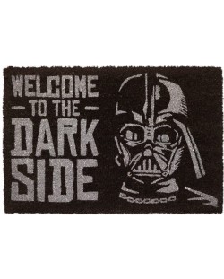 Изтривалка за врата Erik Movies: Star Wars - Welcome to the Dark Side