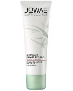 Jowae Изглаждащ крем за суха кожа, 40 ml