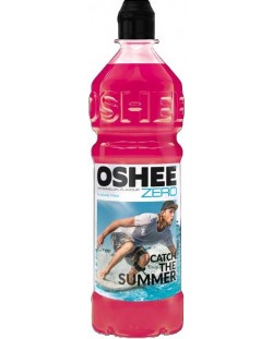 Изотонична напитка, диня, 750 ml, Oshee