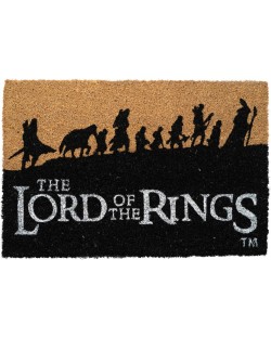 Изтривалка за врата Erik Movies: The Lord of the Rings - Group