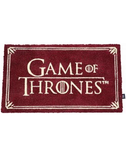 Изтривалка за врата SD Toys Television: Game of Thrones - Logo