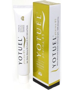 Yotuel Избелваща паста за зъби Pharma, 50 ml