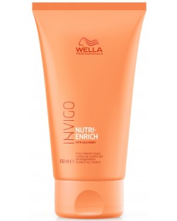 Wella Professionals Invigo Nutri-Enrich Изглаждаща грижа за коса, 150 ml