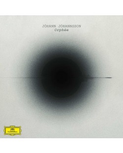 Jóhann Jóhannsson - Orphée (CD)