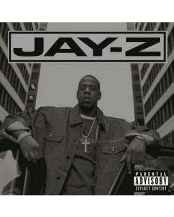 JAY-Z - Volume. 3... Life and Times of S. Carter (CD)