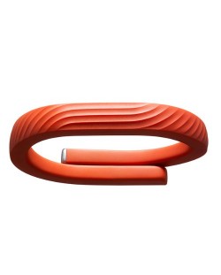 Jawbone UP24, размер L - оранжев 