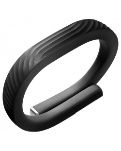 Jawbone UP24, размер М - черен