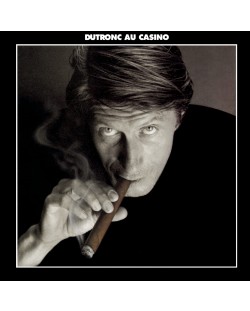 Jacques Dutronc - Dutronc au Casino (CD)
