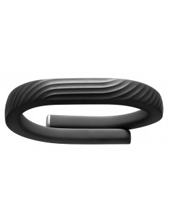 Jawbone UP24, размер L - черен