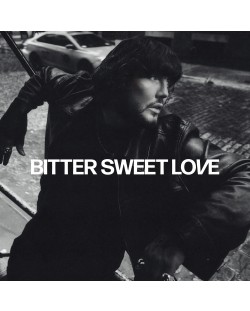 James Arthur - Bitter Sweet Love (Purple Vinyl)