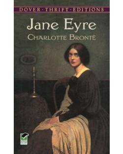 Jane Eyre Dover