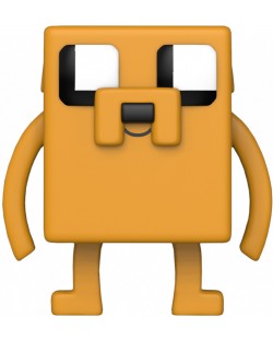 Фигура Funko Pop! Minecraft: Adventure Time - Jake, #412