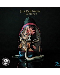 Jack DeJohnette - Sorcery (CD)