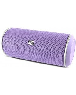 Мини колонка JBL Flip - лилава