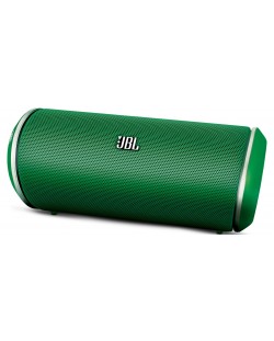 Мини колонка JBL Flip - зелена