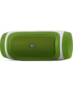 Мини колонка JBL Charge  - зелена