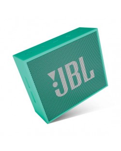 Мини колонка JBL GO - зелена