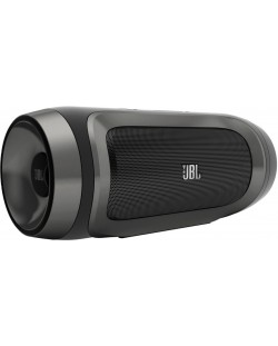 Мини колонка JBL Charge  - сива