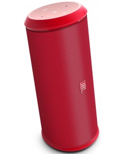 Мини колонка JBL Flip 2 - червена