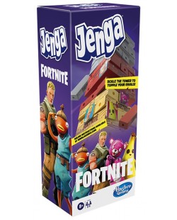 Игра Hasbro Fortnite - Дженга