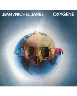 Jean-Michel Jarre - Oxygene (Vinyl)