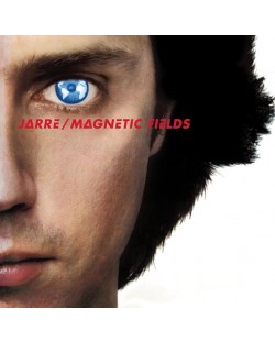 Jean-Michel Jarre - Les Chants Magnétiques / Magnetic Fields (CD)