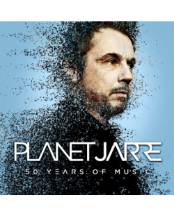 Jean-Michel Jarre - Planet Jarre (2 CD)
