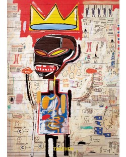 Jean-Michel Basquiat (40th Edition)