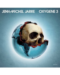 Jean-Michel Jarre - Oxygene 3 (Vinyl)