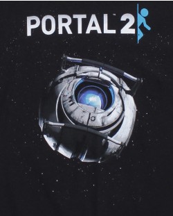 Jinx Portal 2 Wheatley in Space Premium - мъжка L