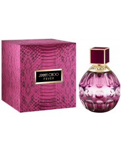 Jimmy Choo Парфюмна вода Fever, 60 ml