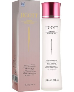 Jigott Есенция за лице Essence Moisture Skin, 150 ml