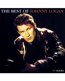 Johnny Logan - The Best Of Johnny Logan (CD)