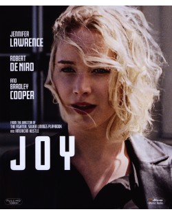 Джой (Blu-Ray)