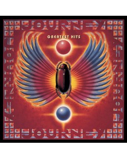 Journey - Journey's Greatest Hits (CD)