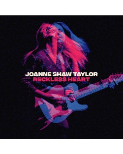 Joanne Shaw Taylor - Reckless Heart (CD)