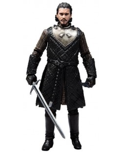 Екшън фигура McFarlane Game of Thrones - Jon Snow, 18 cm