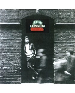 John Lennon -  Rock 'N' Roll (CD)