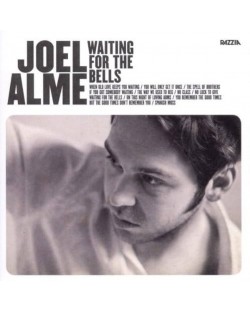 Joel Alme - Waiting for the Bells (CD)