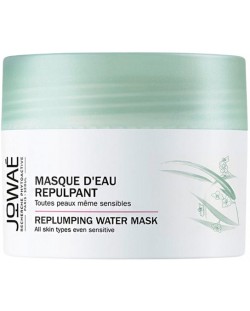 Jowae Уплътняваща хидратираща маска за лице, 50 ml