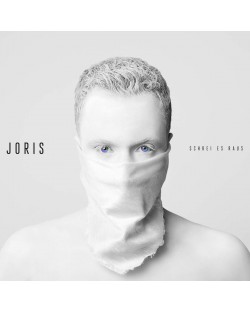 JORIS - Schrei es raus (2 CD + DVD)