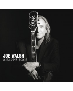 Joe Walsh - Analog Man (CD)