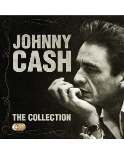 Johnny Cash -  The Collection... (2 CD)