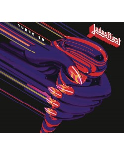 Judas Priest - Turbo 30 (Remastered 30th Anniversary Ed (3 CD)