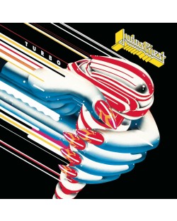 Judas Priest - Turbo (CD)