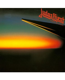 Judas Priest - Point Of Entry (Vinyl)