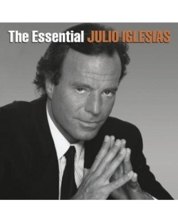 Julio Iglesias - The Essential Julio Iglesias (CD)
