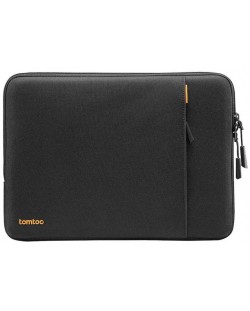 Калъф за лаптоп Tomtoc - Defender-A13 A13C2D1, 13'', черен