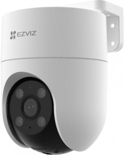 Камера EZVIZ - H8c 3MP, 89°, бяла