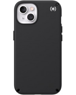 Калъф Speck - Presidio 2 Pro, iPhone 13, черен/бял